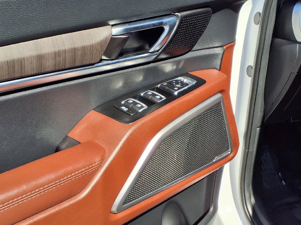 Certified 2021 Kia Telluride S AWD/4WD image 18