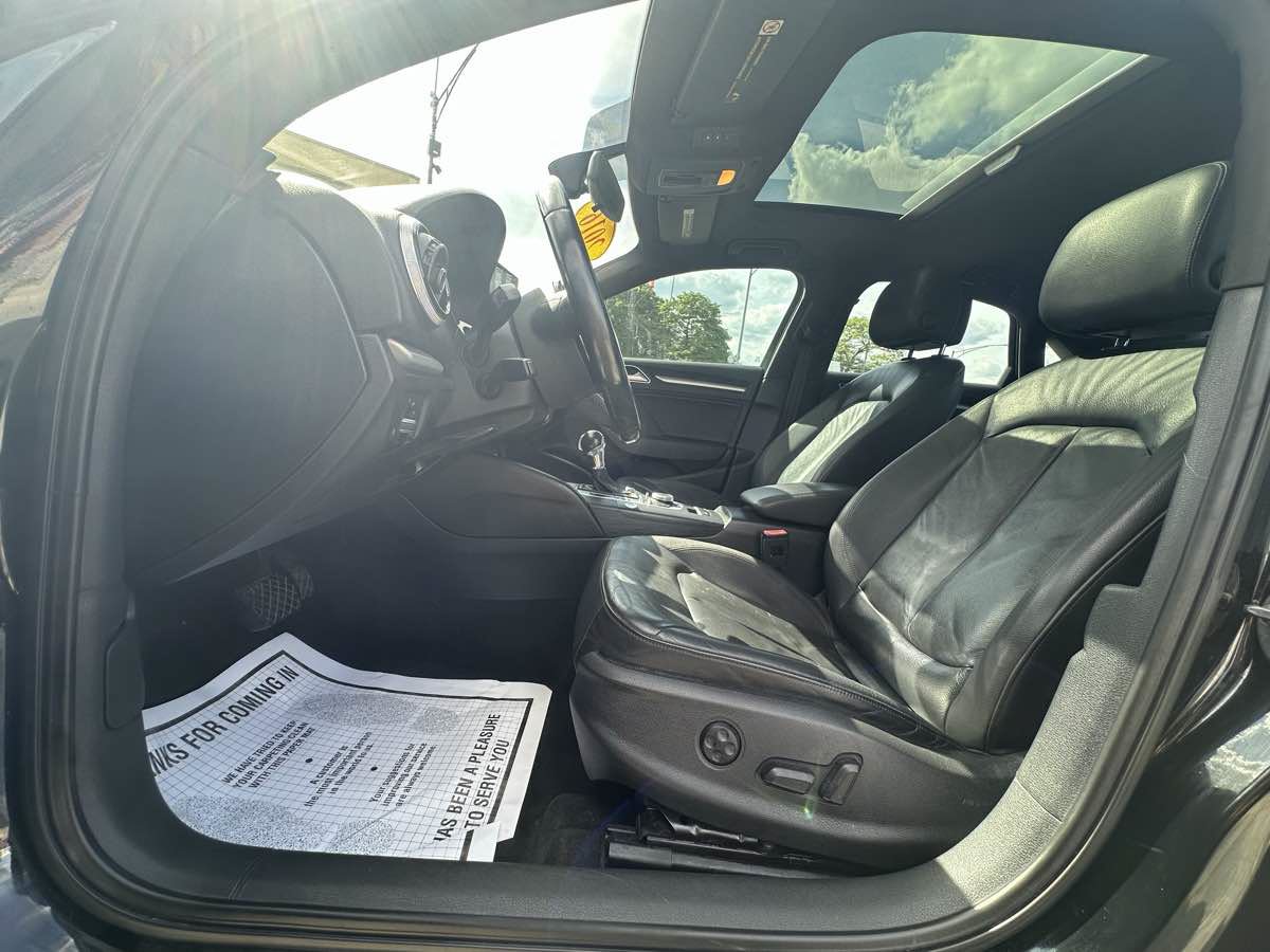 Used 2016 Audi A3 1.8T Premium FWD image 11
