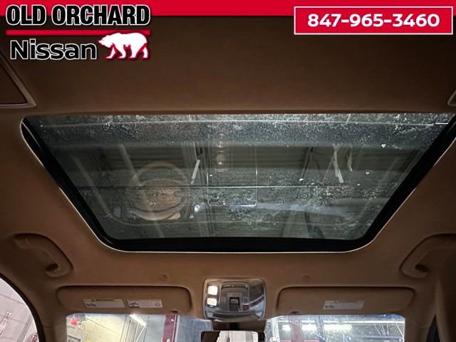 Used 2022 Genesis GV80 3.5T w/ Prestige Package 07 image 16