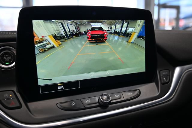 Used 2023 Chevrolet Blazer LT w/ Driver Confidence Package image 16