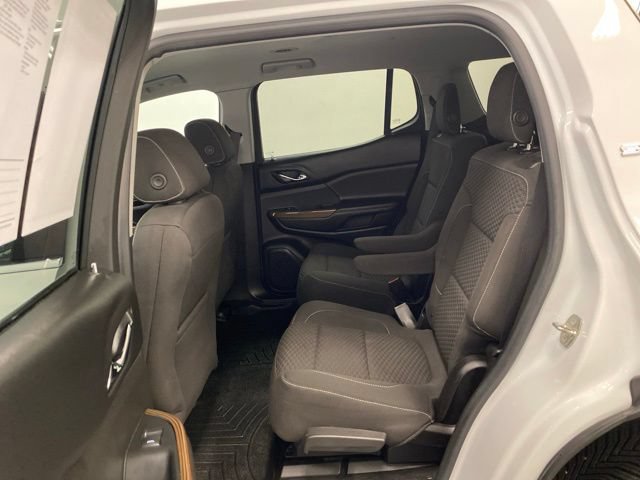 Used 2017 GMC Acadia SLE w/ Driver Alert Package I FWD image 21