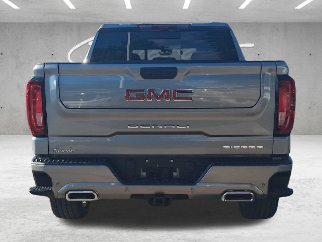 Used 2026 GMC Sierra 1500 Denali AWD/4WD image 19
