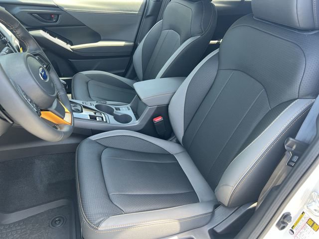 New 2026 Subaru Crosstrek 2.5i Wilderness AWD/4WD image 25