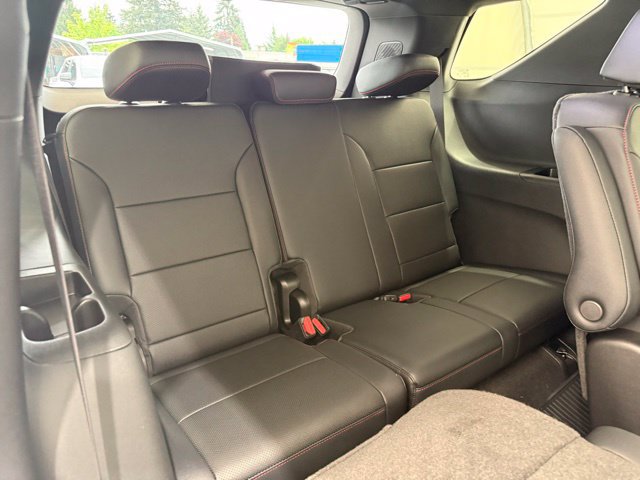 New 2026 Chevrolet Traverse Z71 w/ Enhanced Driving Package AWD/4WD image 34