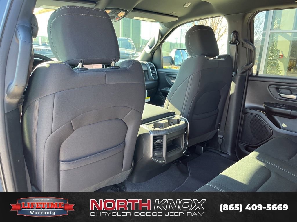 New 2026 RAM 1500 Express image 16