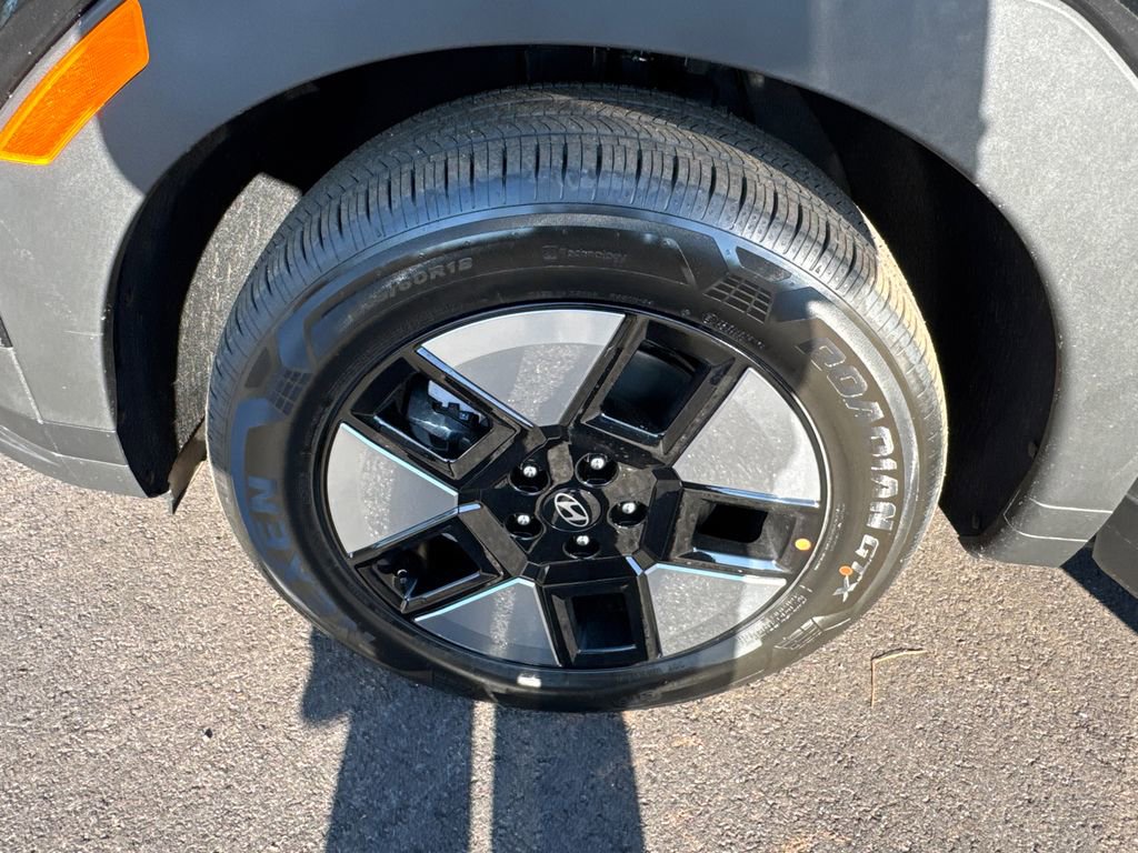 New 2026 Hyundai Santa Fe SE image 21