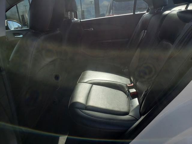 Used 2014 Chevrolet Sonic LTZ image 12