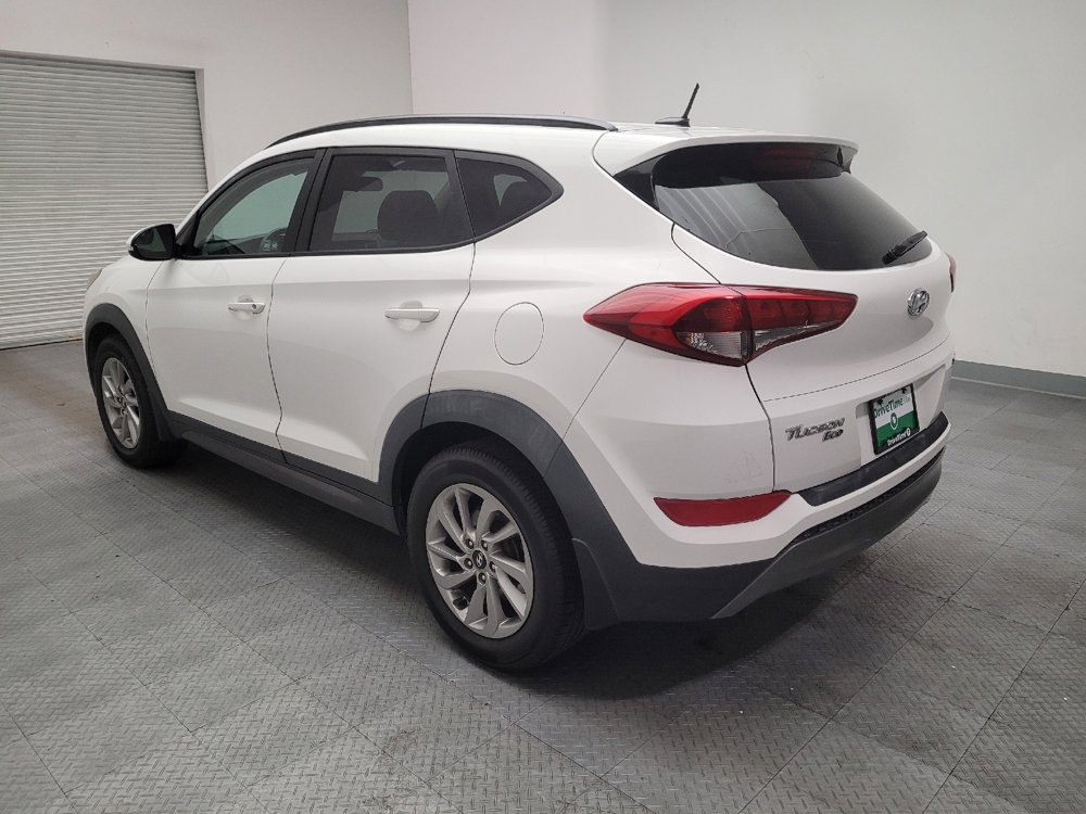 Used 2016 Hyundai Tucson Eco FWD image 5