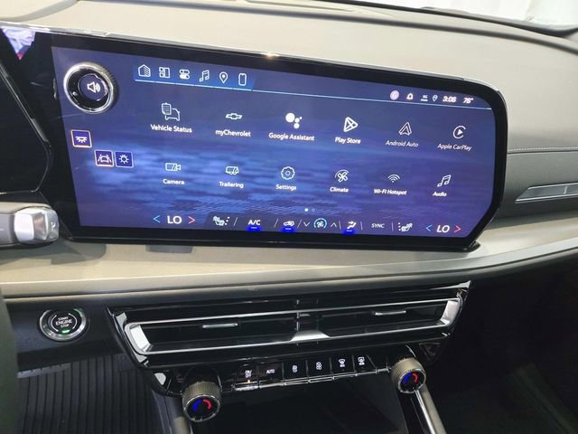 New 2026 Chevrolet Traverse LT w/ Midnight/Sport Edition image 20