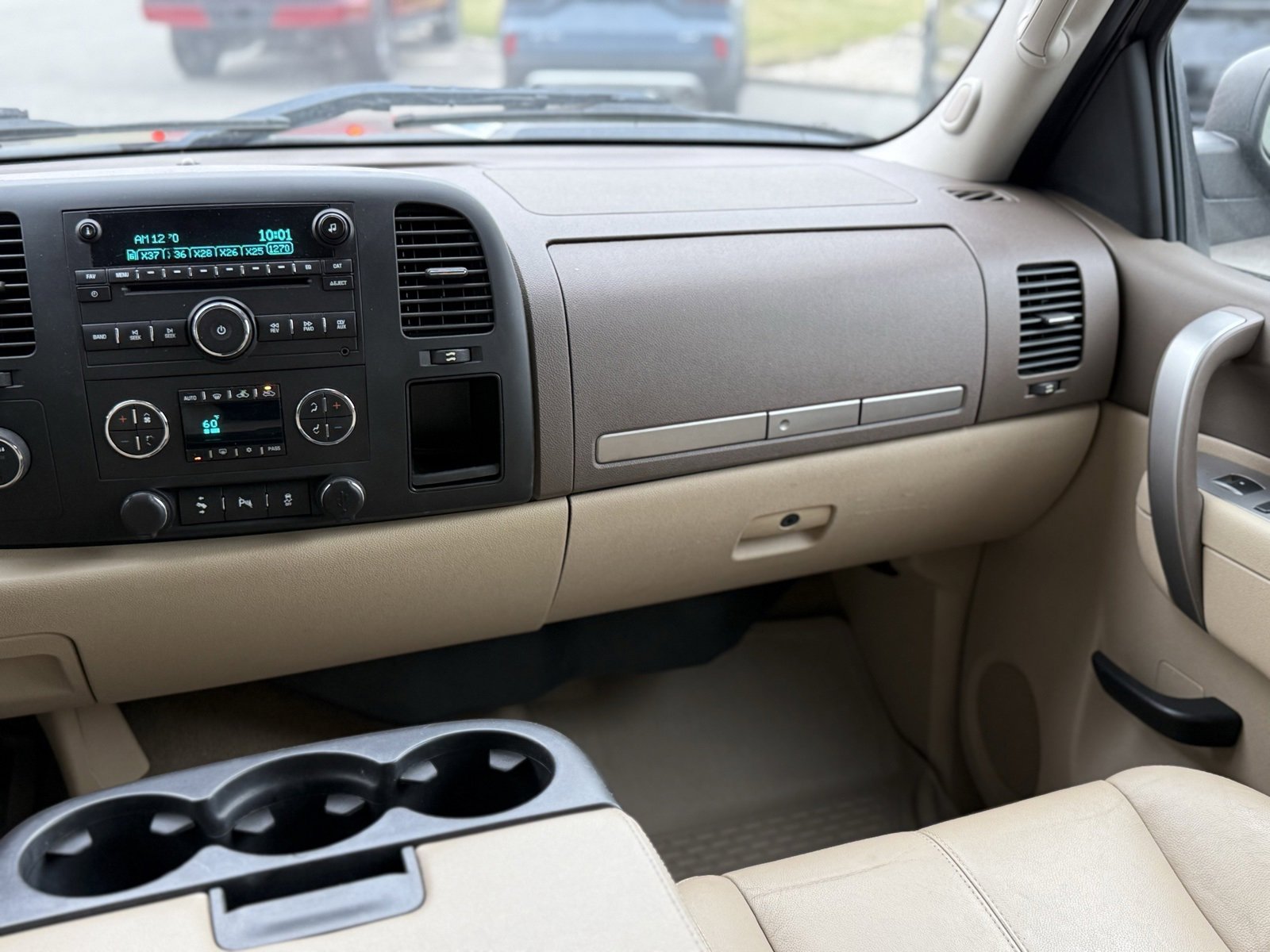 Used 2012 Chevrolet Silverado 1500 LT w/ All-Star Edition image 15