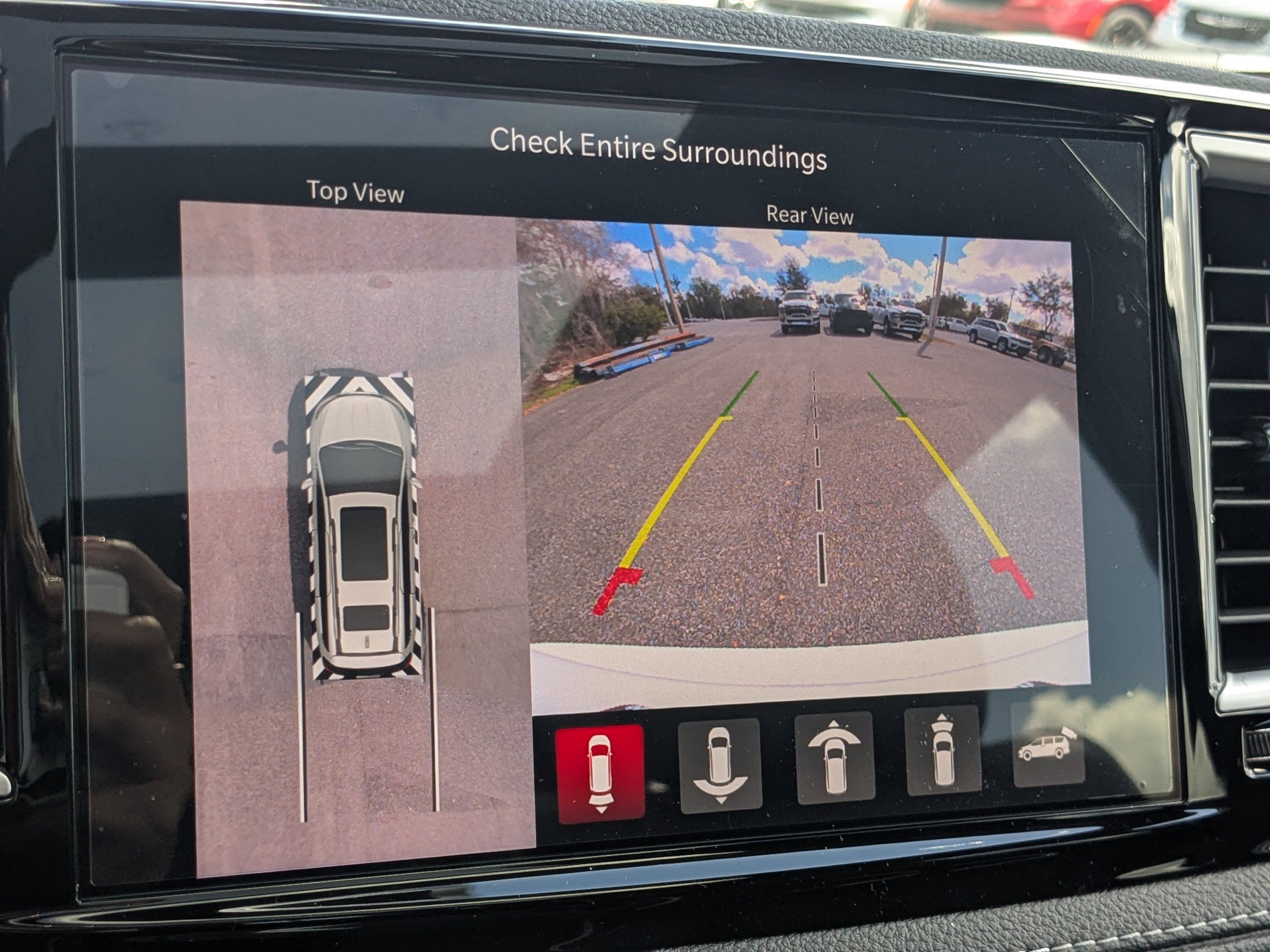 New 2026 Chrysler Pacifica Limited image 20