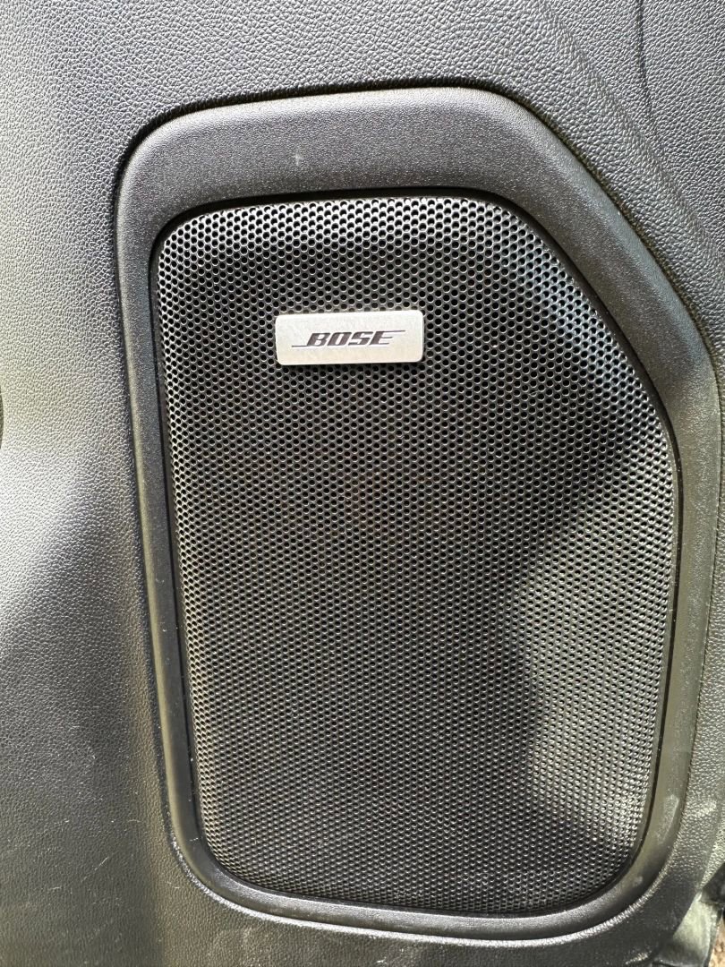 Used 2021 GMC Sierra 2500 Denali w/ Denali Black Diamond Edition image 14