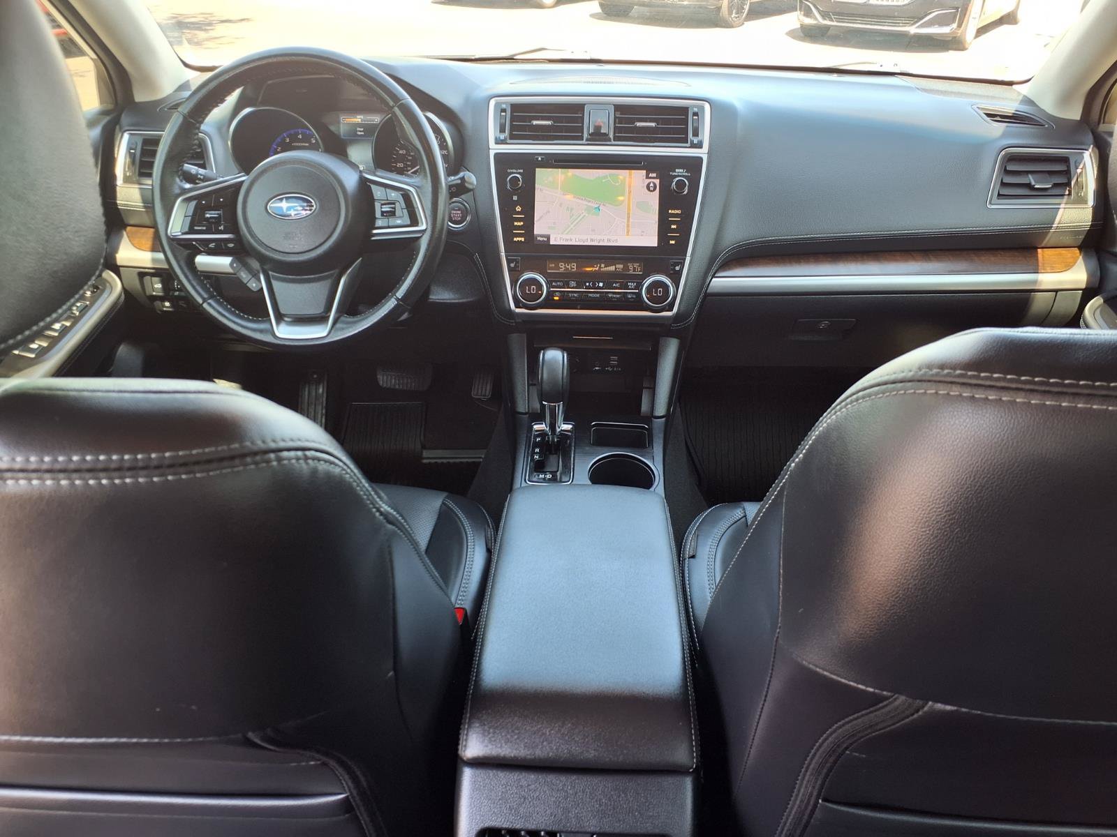 Used 2019 Subaru Outback 3.6R Limited AWD/4WD image 19