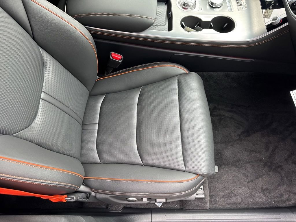 New 2026 Genesis GV70 3.5T Sport Advanced image 13