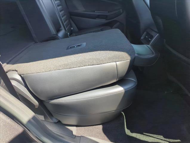 Used 2017 Ford Edge SEL w/ Equipment Group 201A FWD image 21