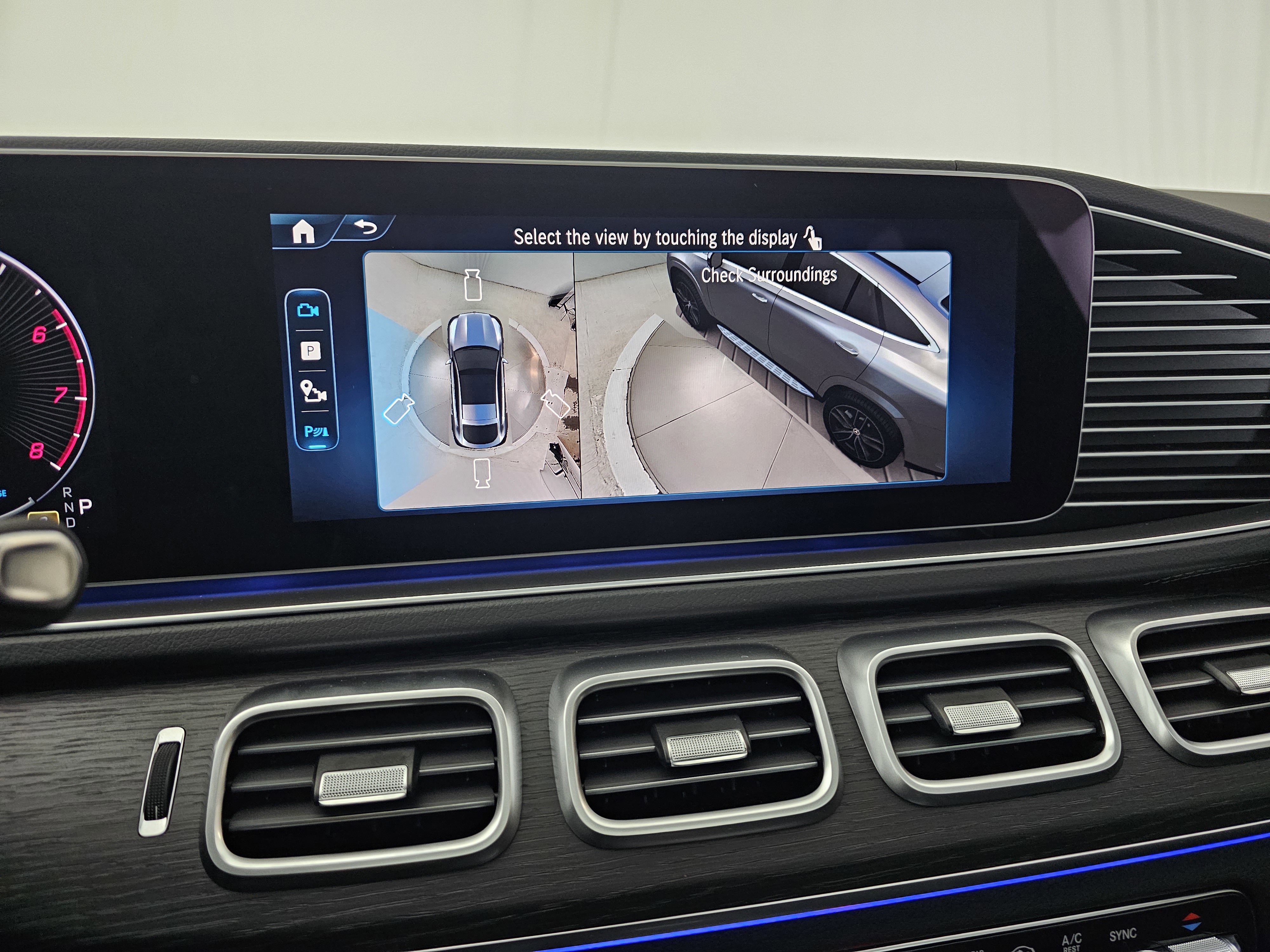 New 2026 Mercedes-Benz GLE 450 4MATIC Coupe image 47