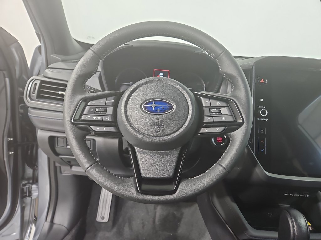 New 2026 Subaru Forester Premium AWD/4WD image 14