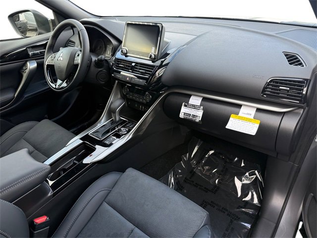New 2026 Mitsubishi Eclipse Cross Black Edition image 22