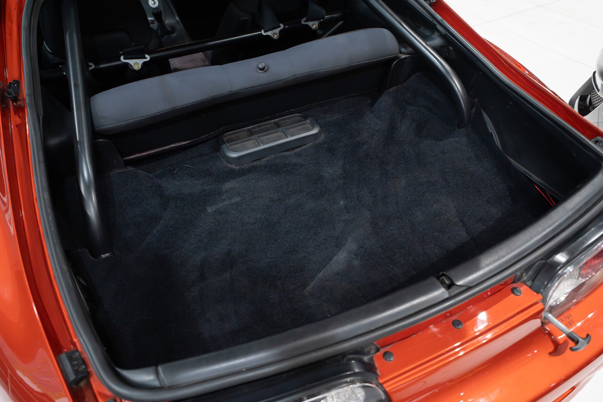 Used 1993 Toyota Supra Turbo image 57