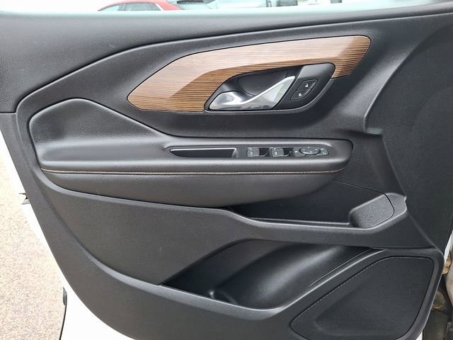 Used 2018 GMC Terrain SLE image 13