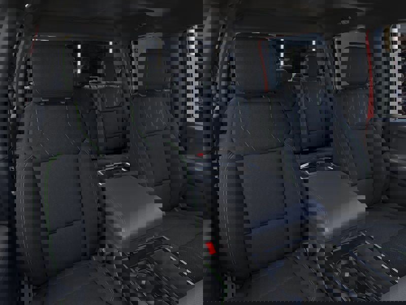 New 2025 Ford F150 STX w/ LOBO Package image 32