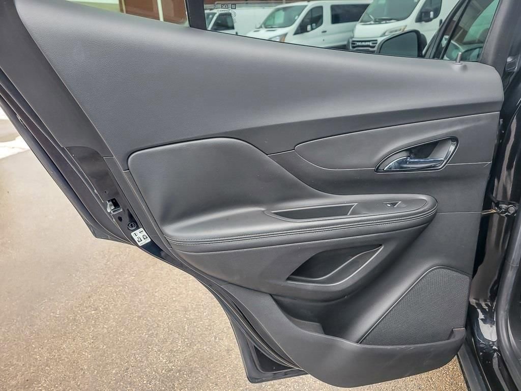 Used 2018 Buick Encore Preferred image 19