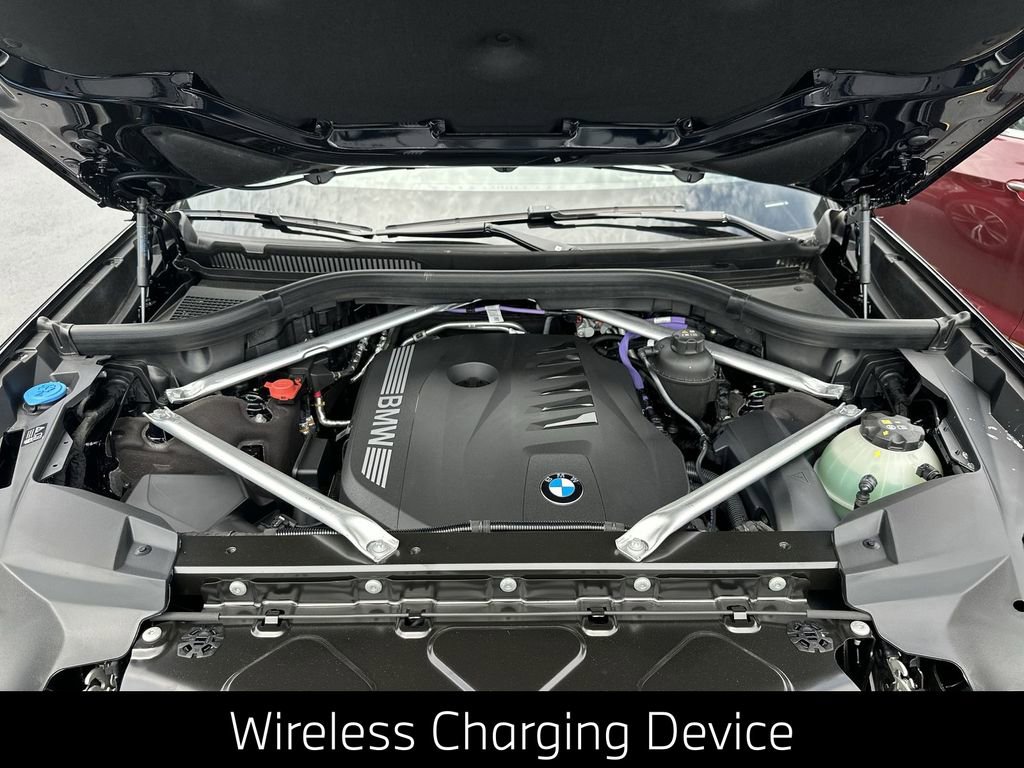 Certified 2026 BMW X7 xDrive40i w/ M Sport Package image 35