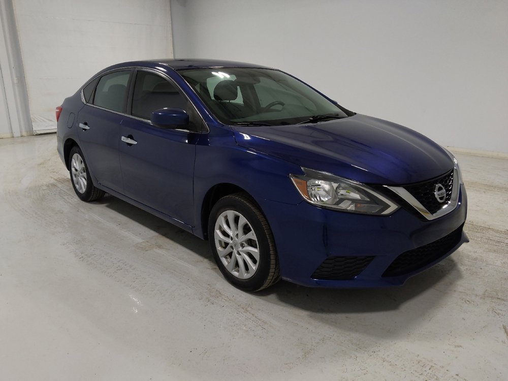 Used 2019 Nissan Sentra SV image 13