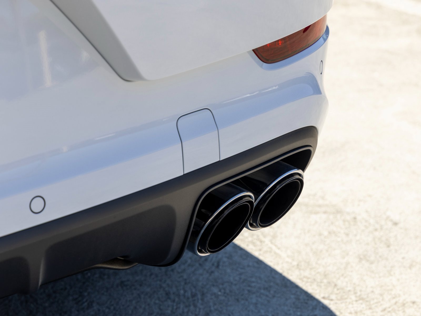 New 2025 Porsche Cayenne S image 17