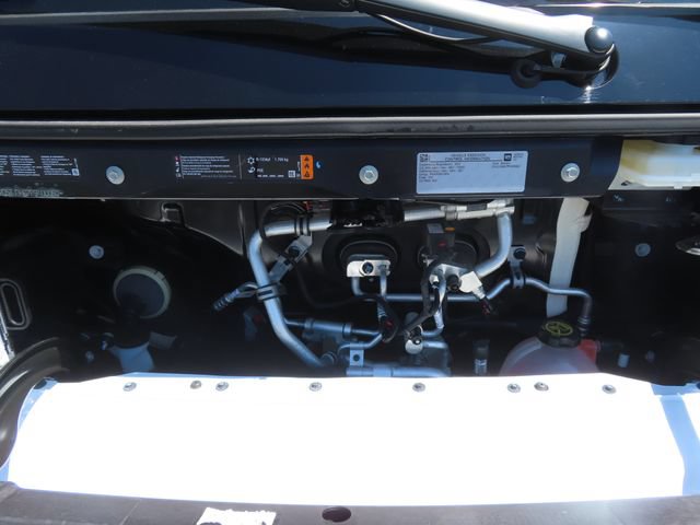 Used 2023 Chevrolet Brightdrop 600 w/ Active Safety Package 2 AWD/4WD image 30