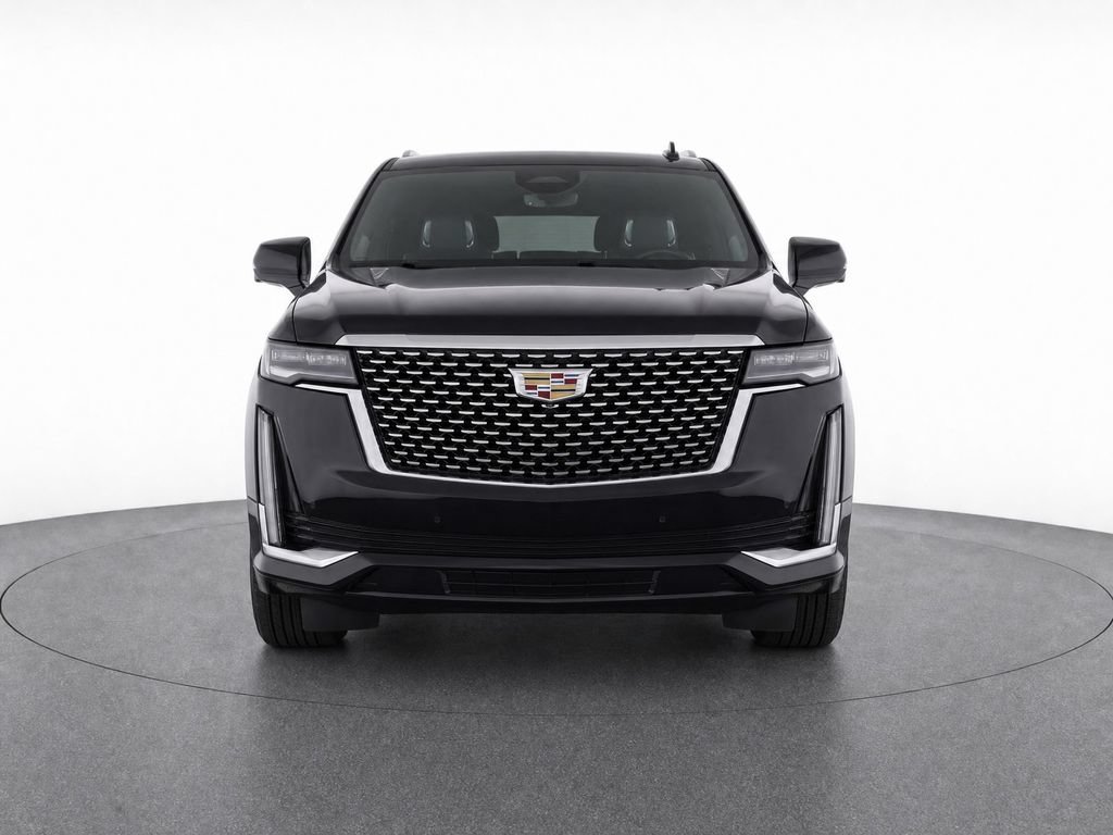 Certified 2024 Cadillac Escalade ESV Premium Luxury AWD/4WD image 5