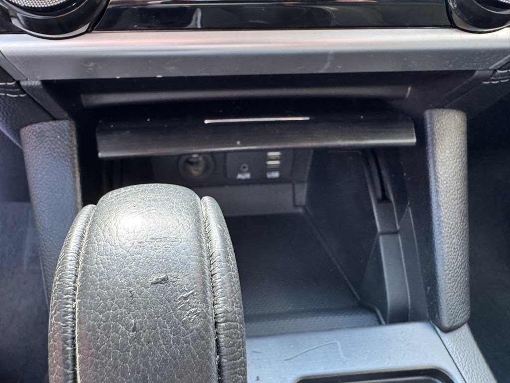 Used 2018 Subaru Outback 2.5i Premium AWD/4WD image 13