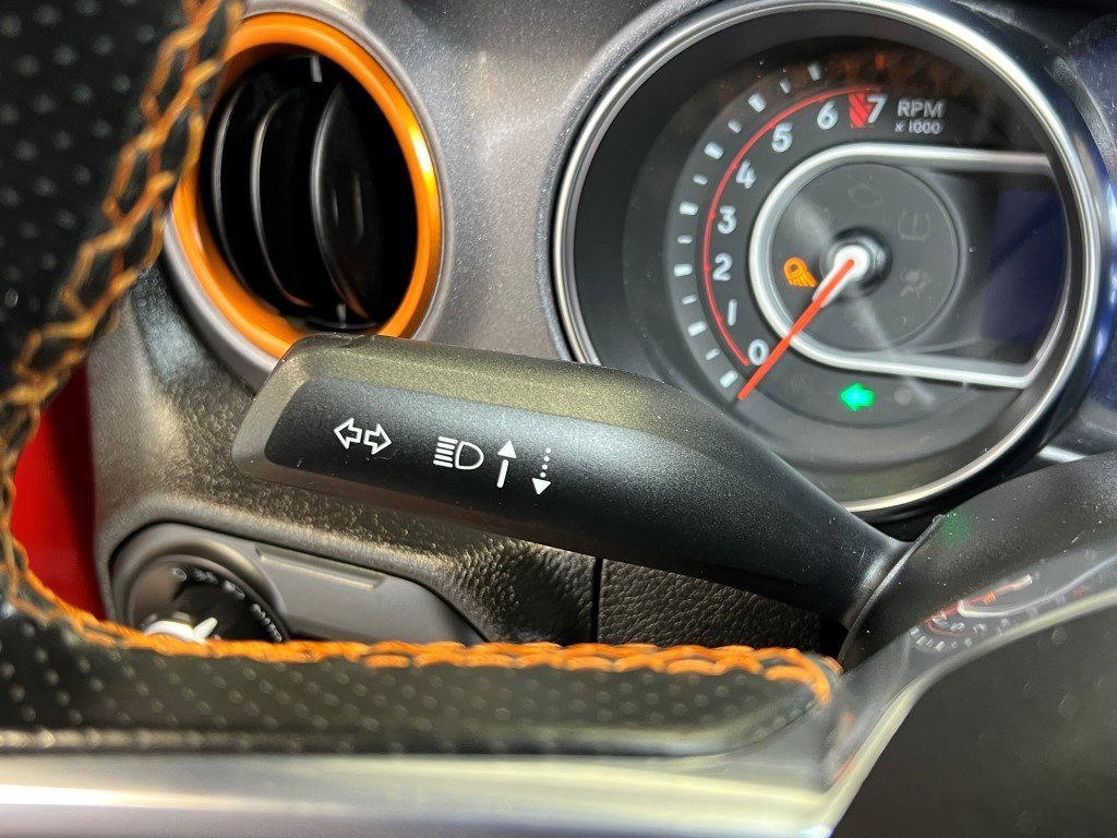 Certified 2022 Jeep Gladiator Mojave w/ LED Lighting Group image 47