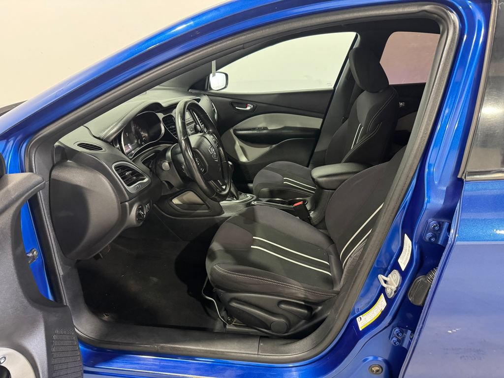 Used 2014 Dodge Dart SXT w/ California Appearance Package FWD image 10
