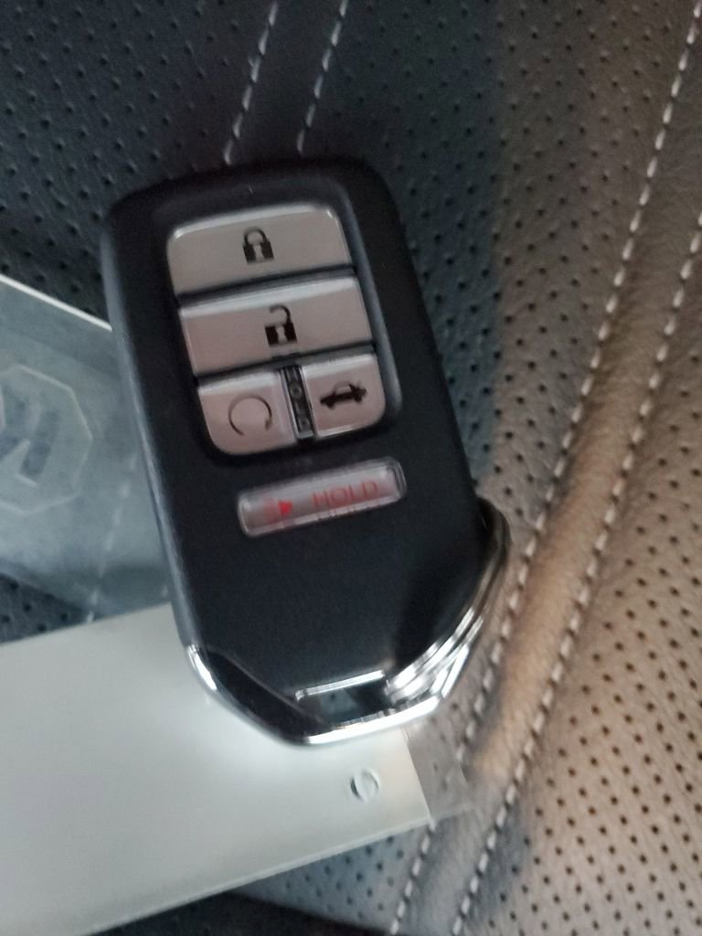 Used 2021 Honda Insight Touring image 33