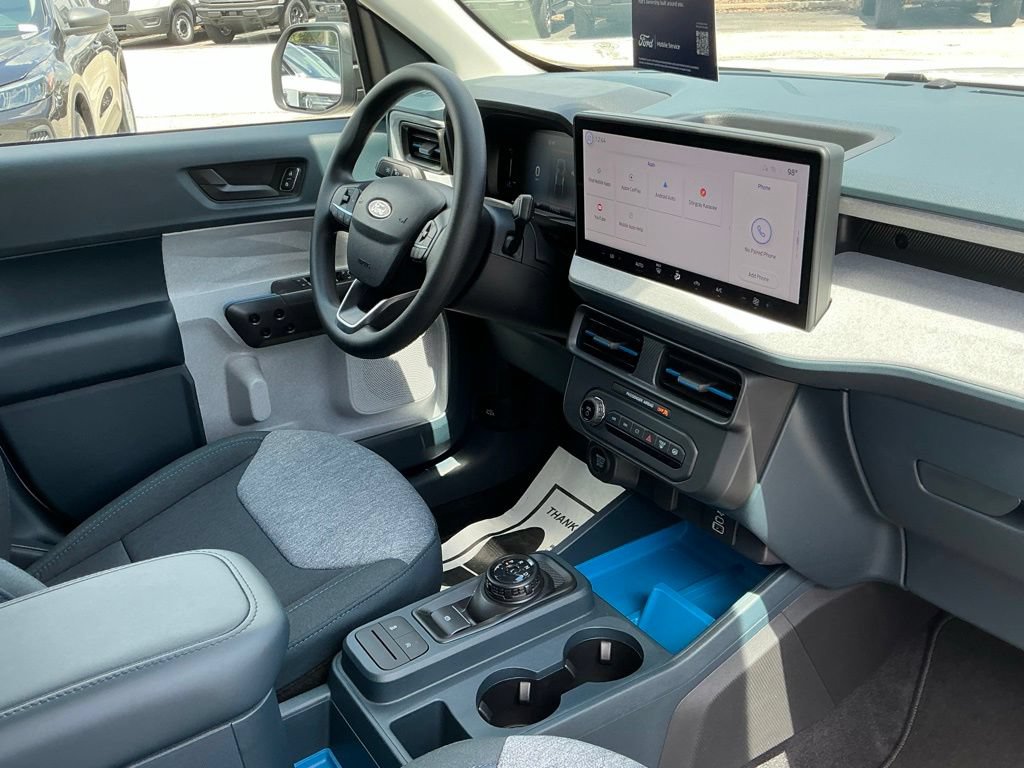 New 2026 Ford Maverick XLT AWD/4WD image 17