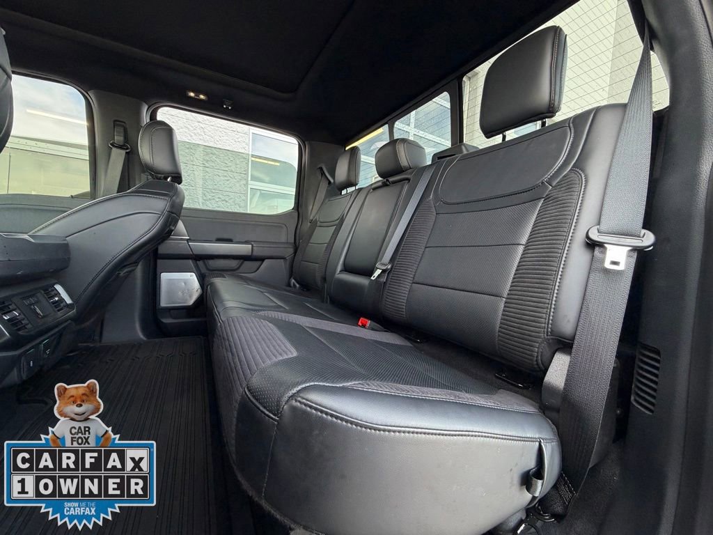 Used 2023 Ford F150 Raptor w/ Raptor Carbon Fiber Package image 23