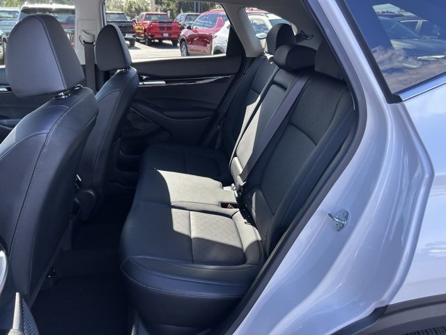 Used 2023 Kia Seltos EX image 15