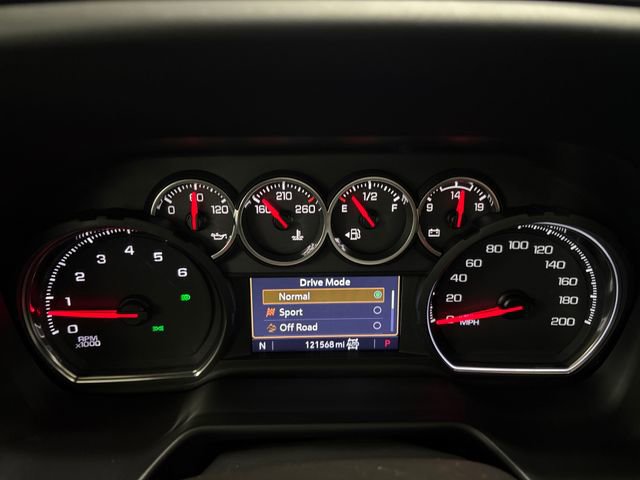 Used 2021 Chevrolet Suburban RST image 43