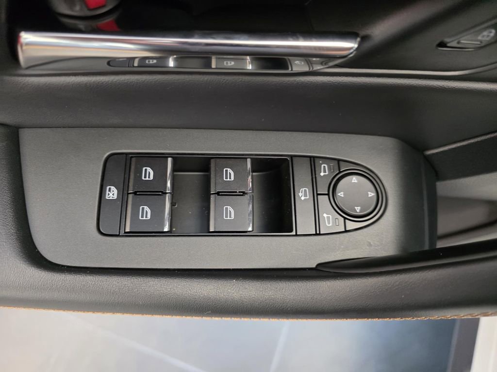 New 2026 MAZDA CX-90 3.3 Turbo w/ Premium Sport Pkg image 12