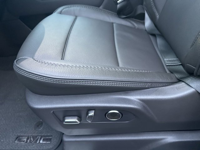 New 2026 GMC Sierra 1500 Denali image 17