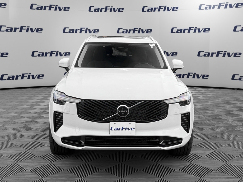 Used 2025 Volvo XC90 B6 Plus w/ Protection Package Premier AWD/4WD image 9