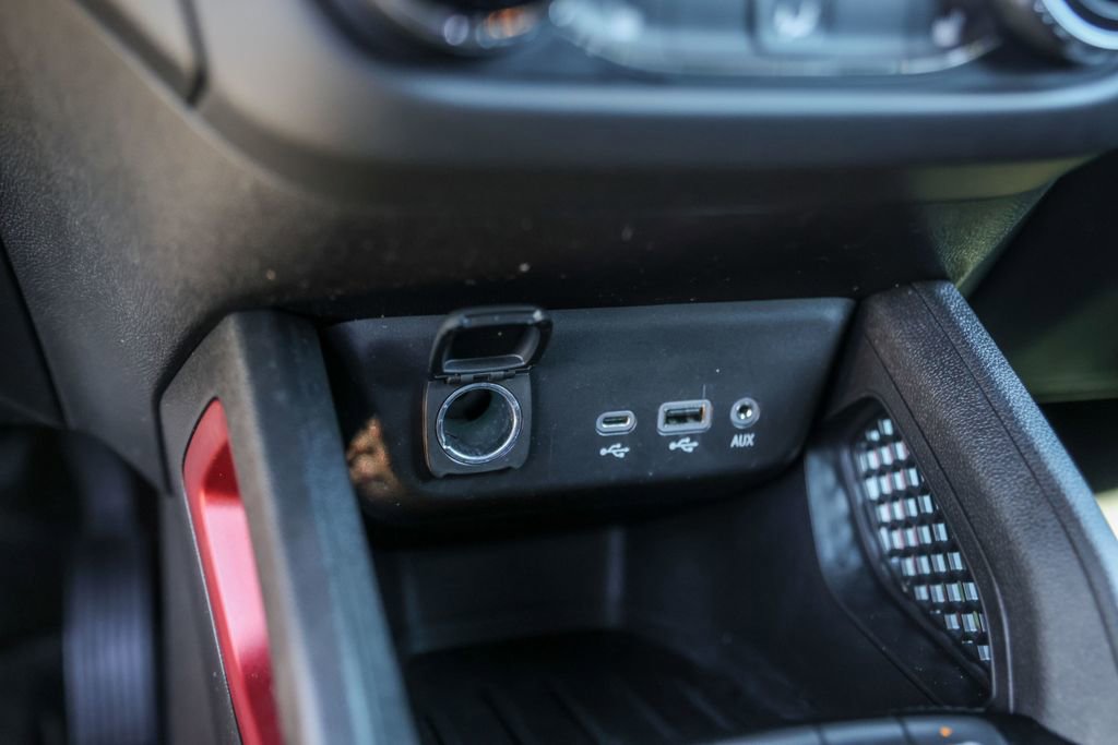 Used 2021 Chevrolet TrailBlazer RS w/ Convenience Package image 19