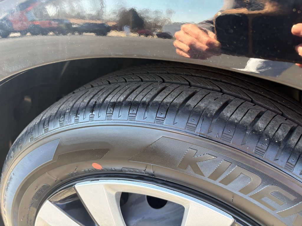 Used 2024 Honda Civic LX image 6