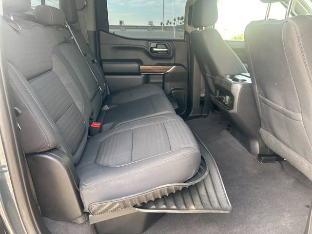 Used 2019 Chevrolet Silverado 1500 RST w/ All-Star Edition image 24