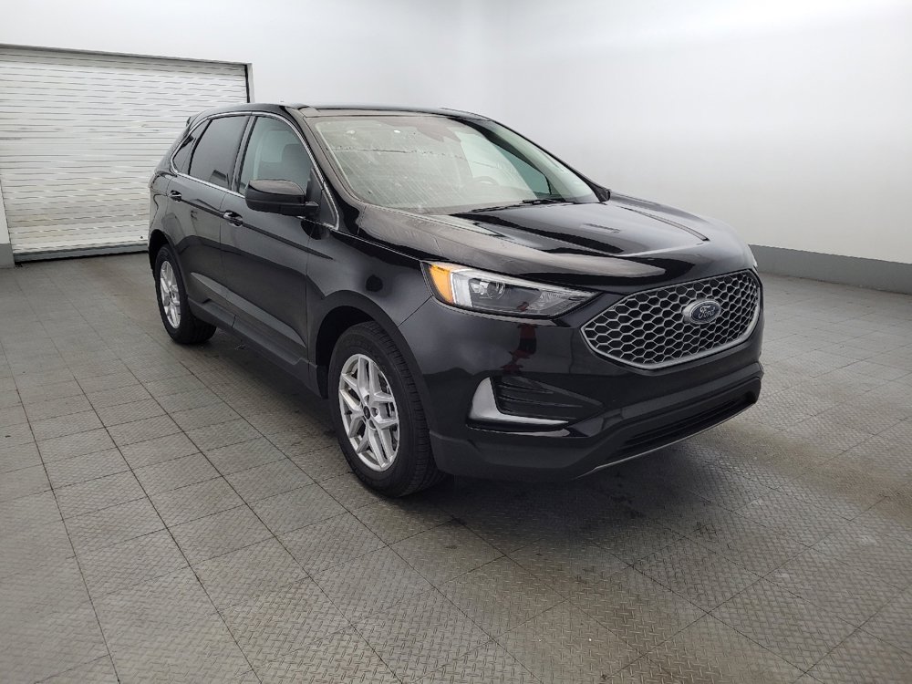 Used 2024 Ford Edge SEL image 13