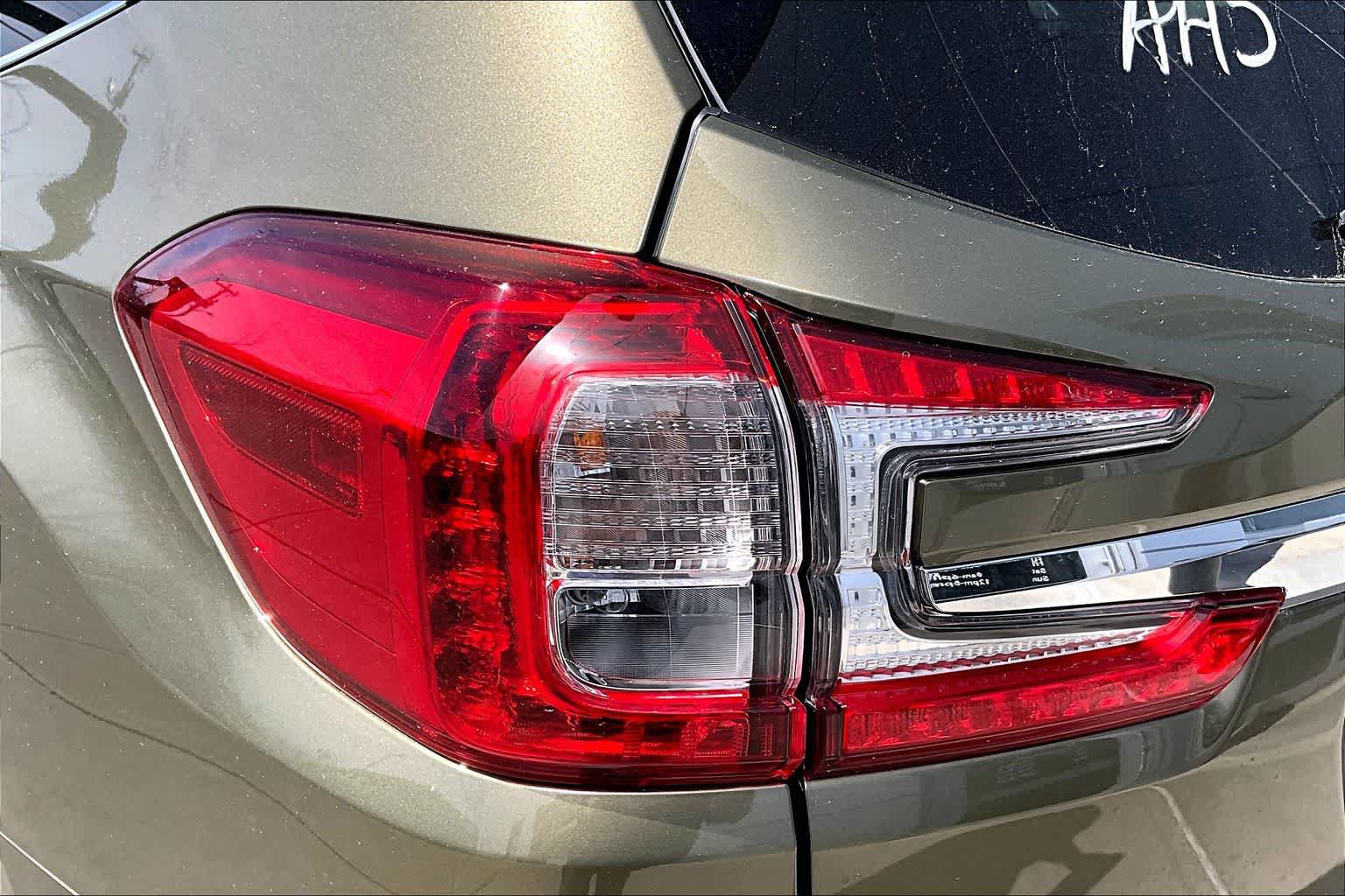 New 2026 Subaru Ascent Limited AWD/4WD image 15