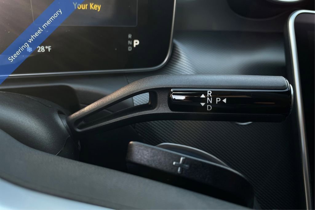 Used 2024 Mercedes-Benz C 300 4MATIC Sedan image 26