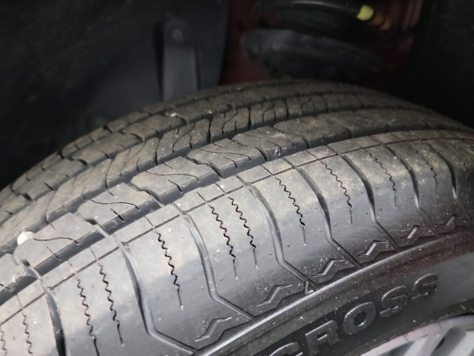 Used 2019 Volkswagen Tiguan SE w/ Panoramic Sunroof Package image 31