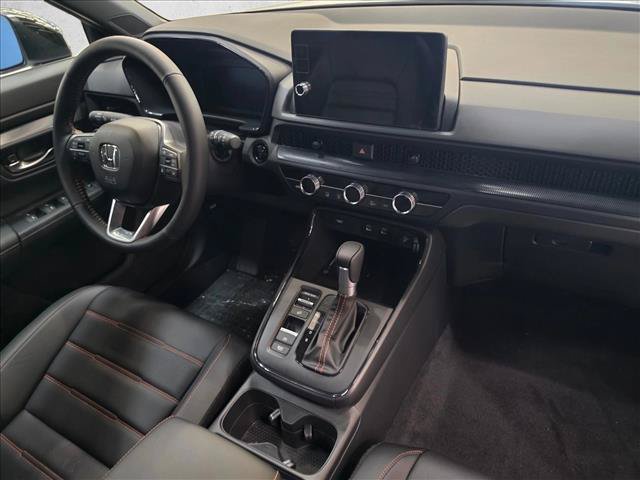 New 2027 Honda CR-V Sport-L image 10